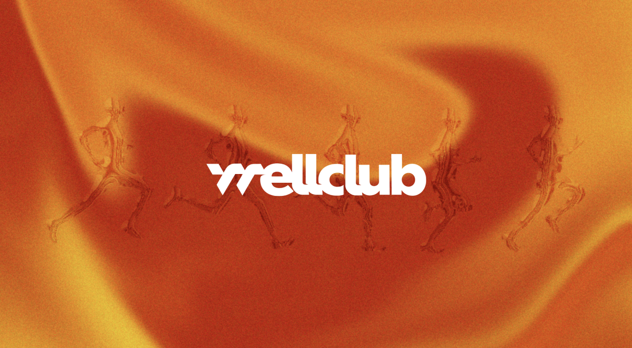 Illustration du projet Wellclub